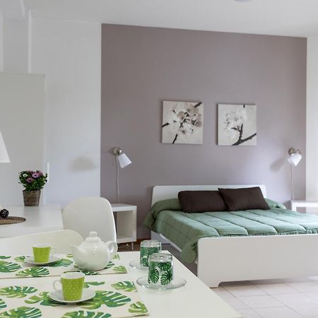 Aparthotel Residenza Conti Rzym Zewnętrze zdjęcie