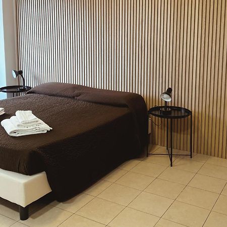 Aparthotel Residenza Conti Rzym Zewnętrze zdjęcie