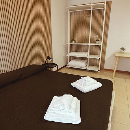 Aparthotel Residenza Conti Rzym Zewnętrze zdjęcie