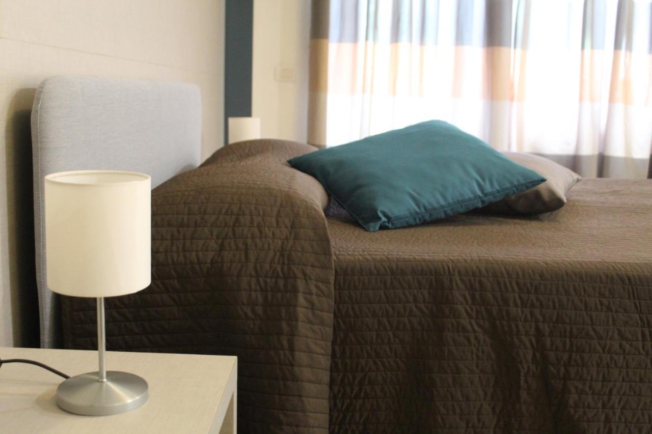 Aparthotel Residenza Conti Rzym Zewnętrze zdjęcie