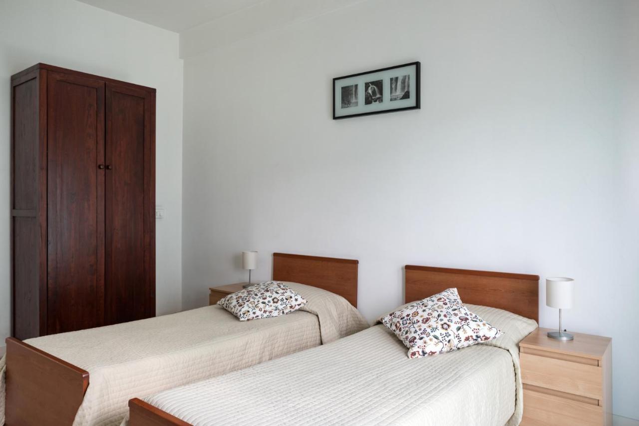 Aparthotel Residenza Conti Rzym Zewnętrze zdjęcie