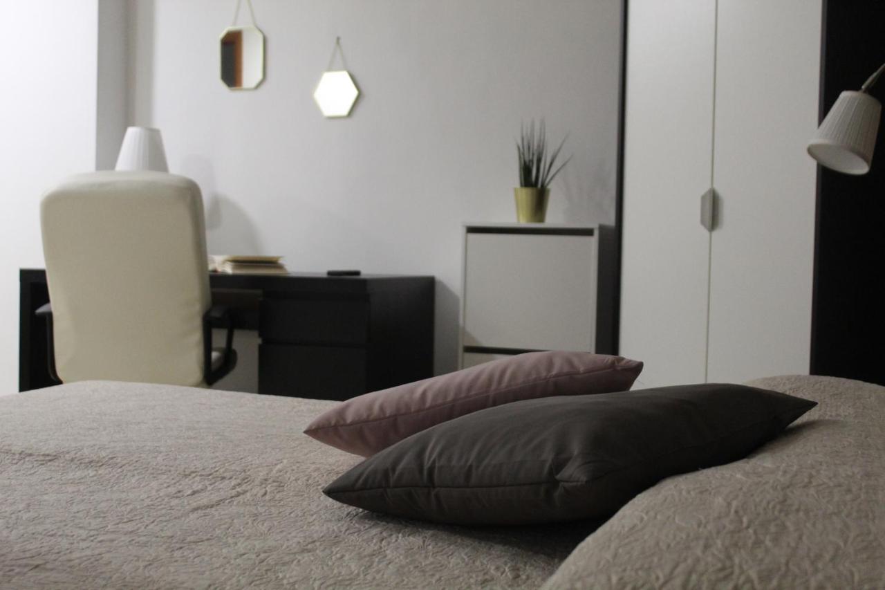 Aparthotel Residenza Conti Rzym Zewnętrze zdjęcie