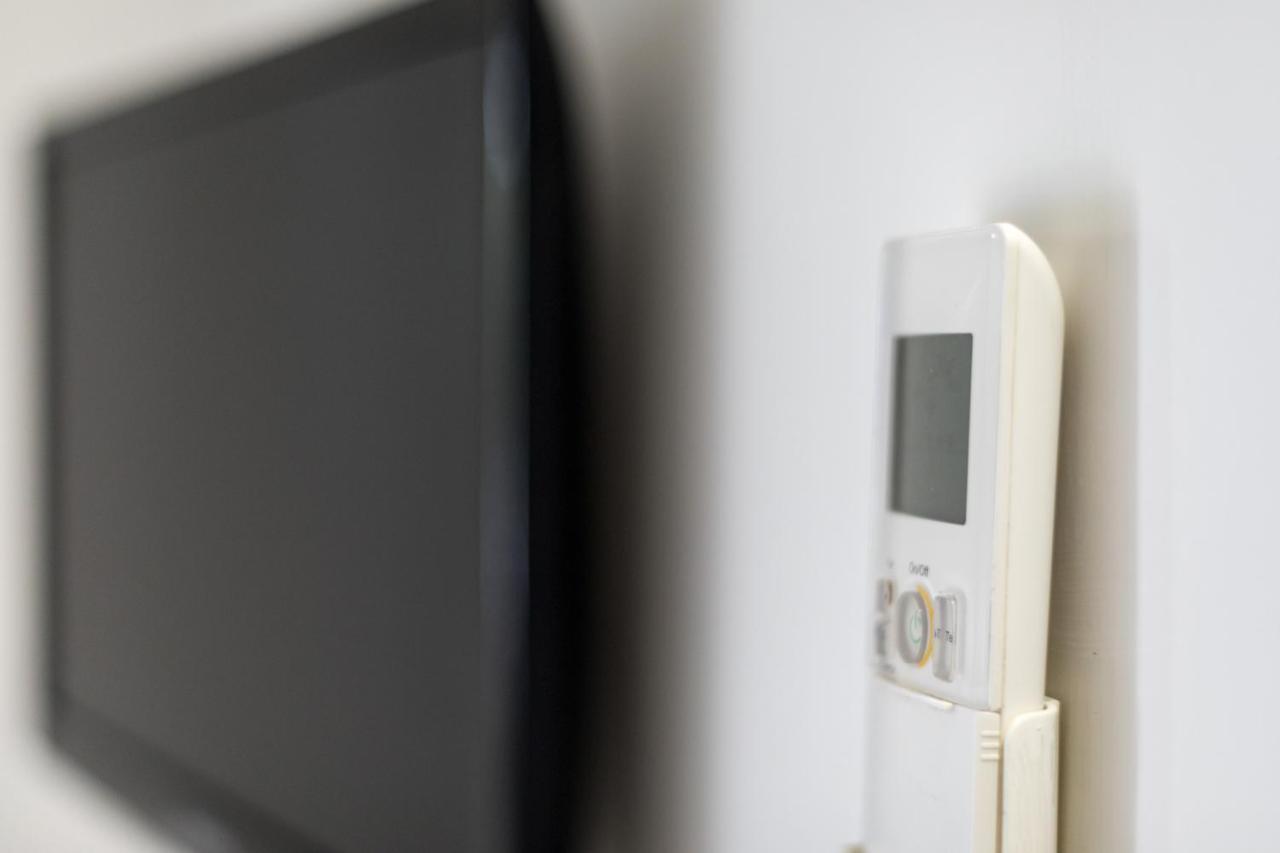 Aparthotel Residenza Conti Rzym Zewnętrze zdjęcie