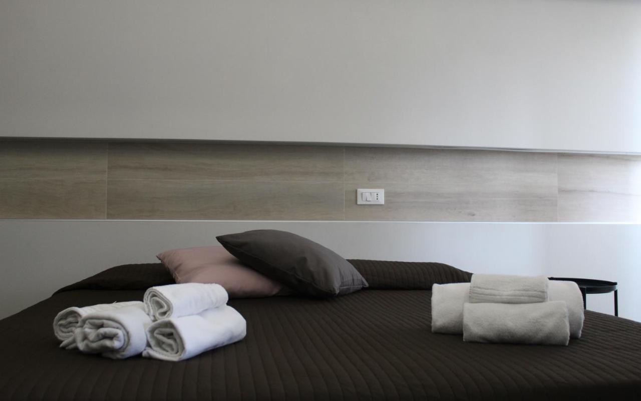 Aparthotel Residenza Conti Rzym Zewnętrze zdjęcie