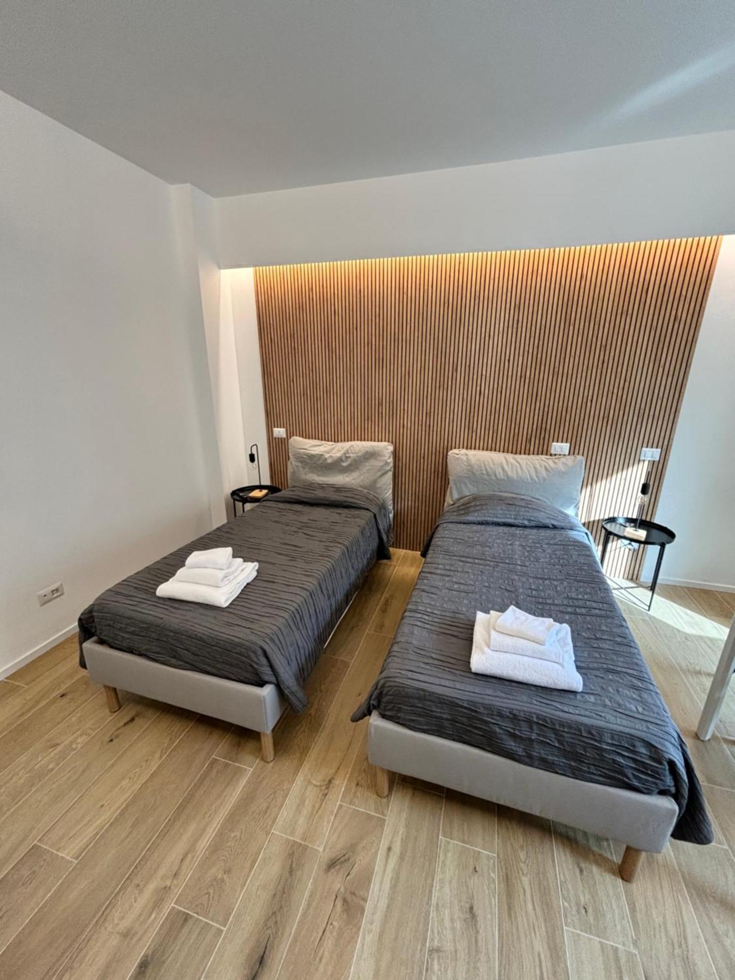 Aparthotel Residenza Conti Rzym Zewnętrze zdjęcie