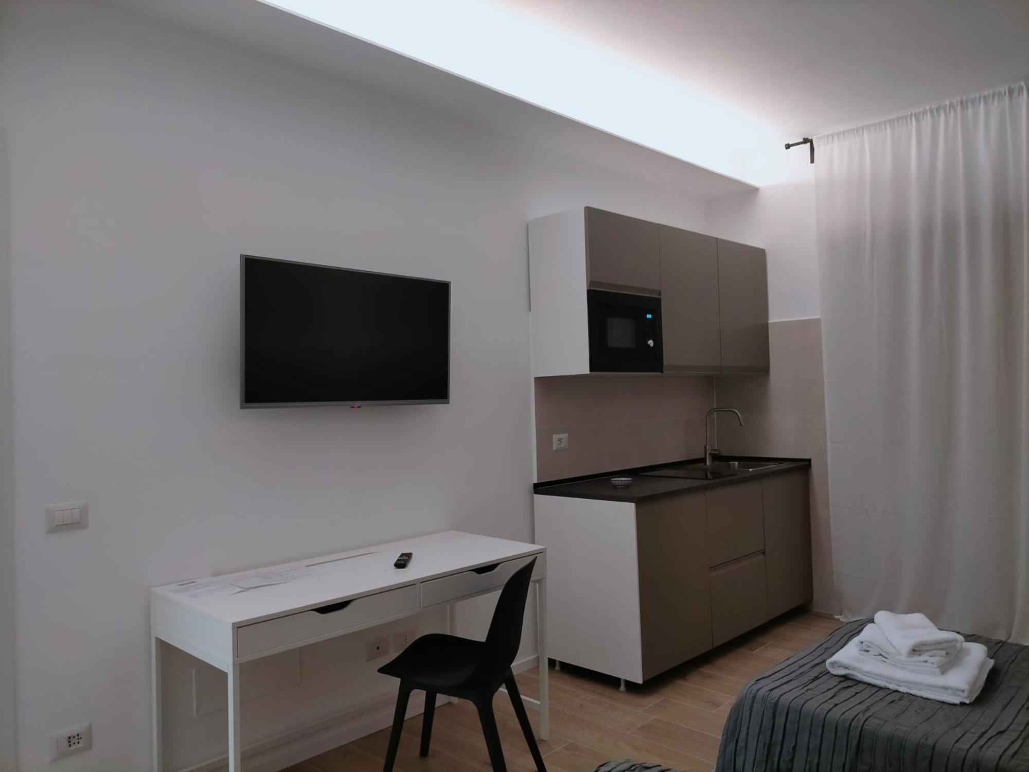 Aparthotel Residenza Conti Rzym Zewnętrze zdjęcie