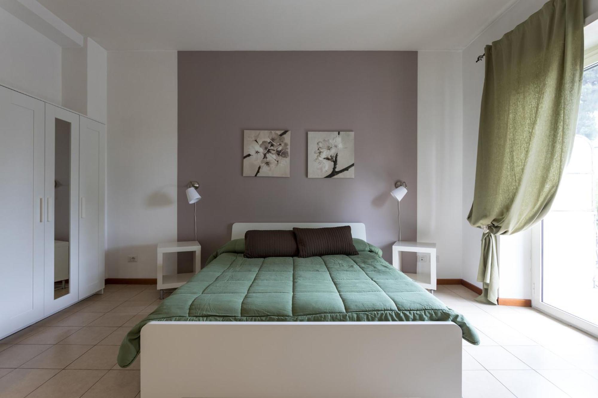 Aparthotel Residenza Conti Rzym Zewnętrze zdjęcie