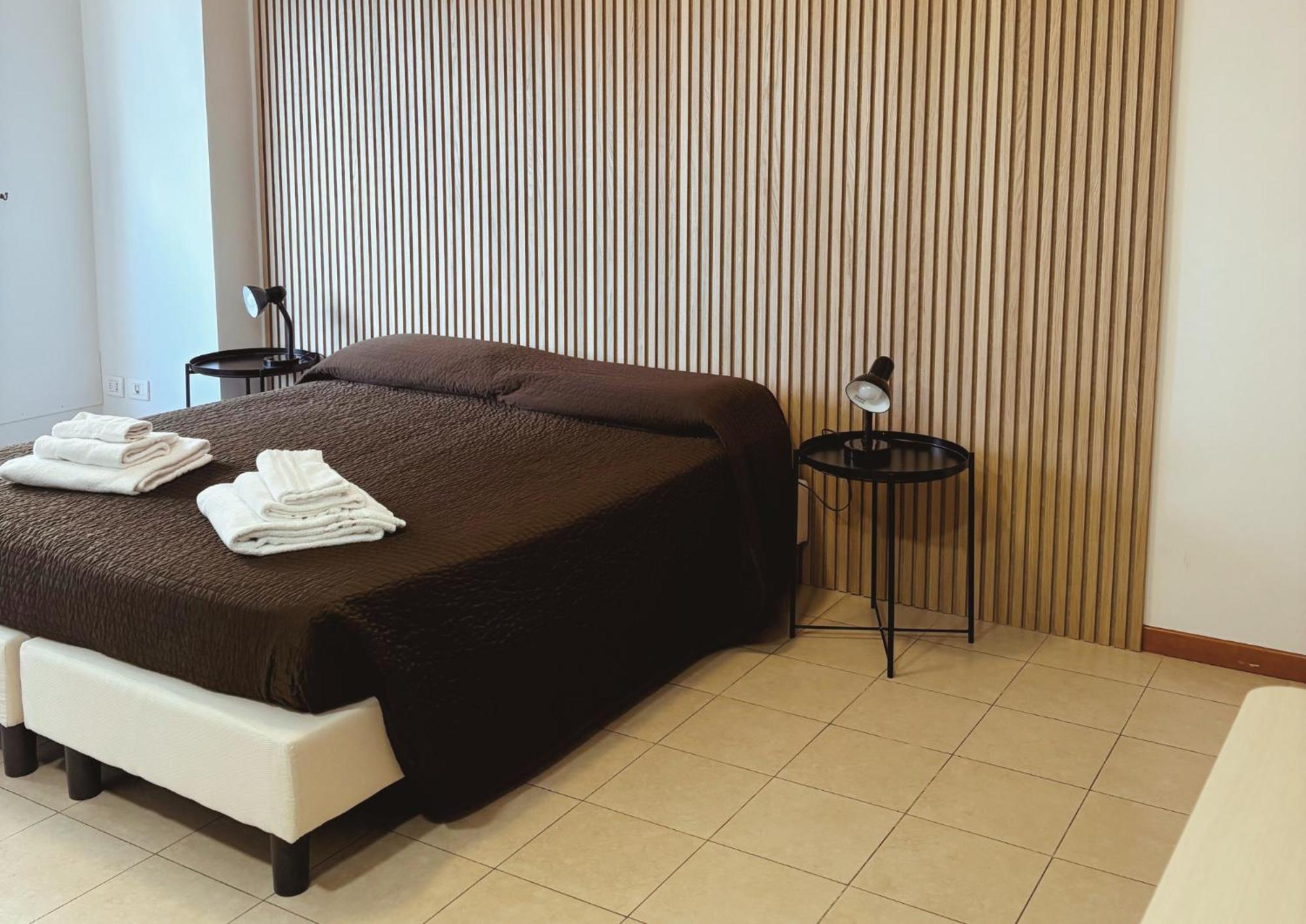 Aparthotel Residenza Conti Rzym Zewnętrze zdjęcie