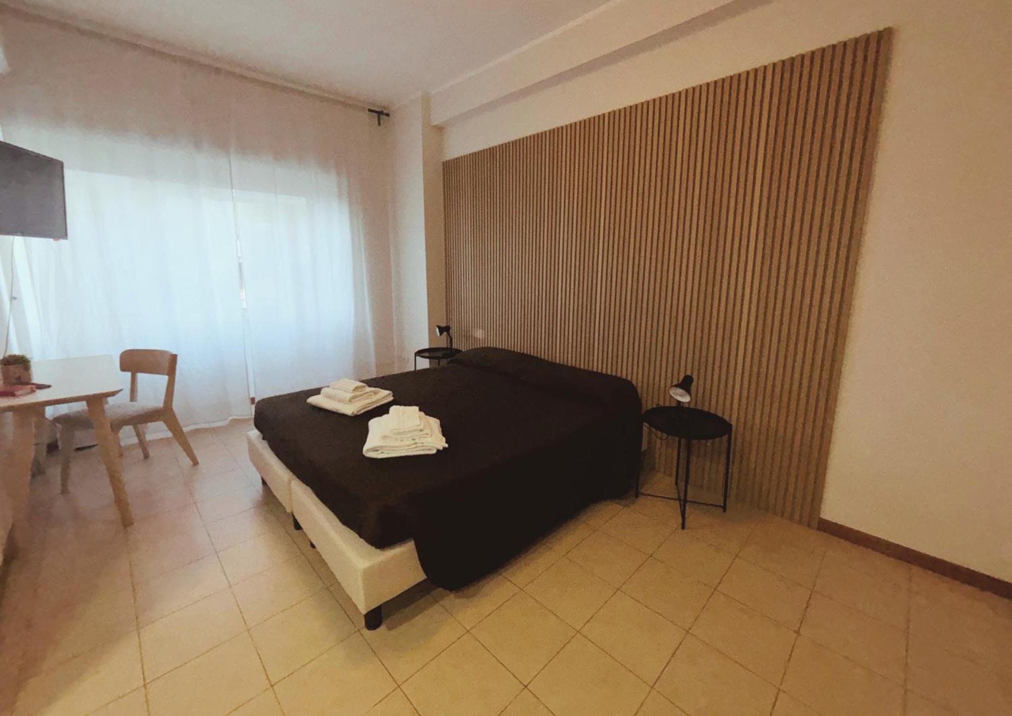 Aparthotel Residenza Conti Rzym Zewnętrze zdjęcie