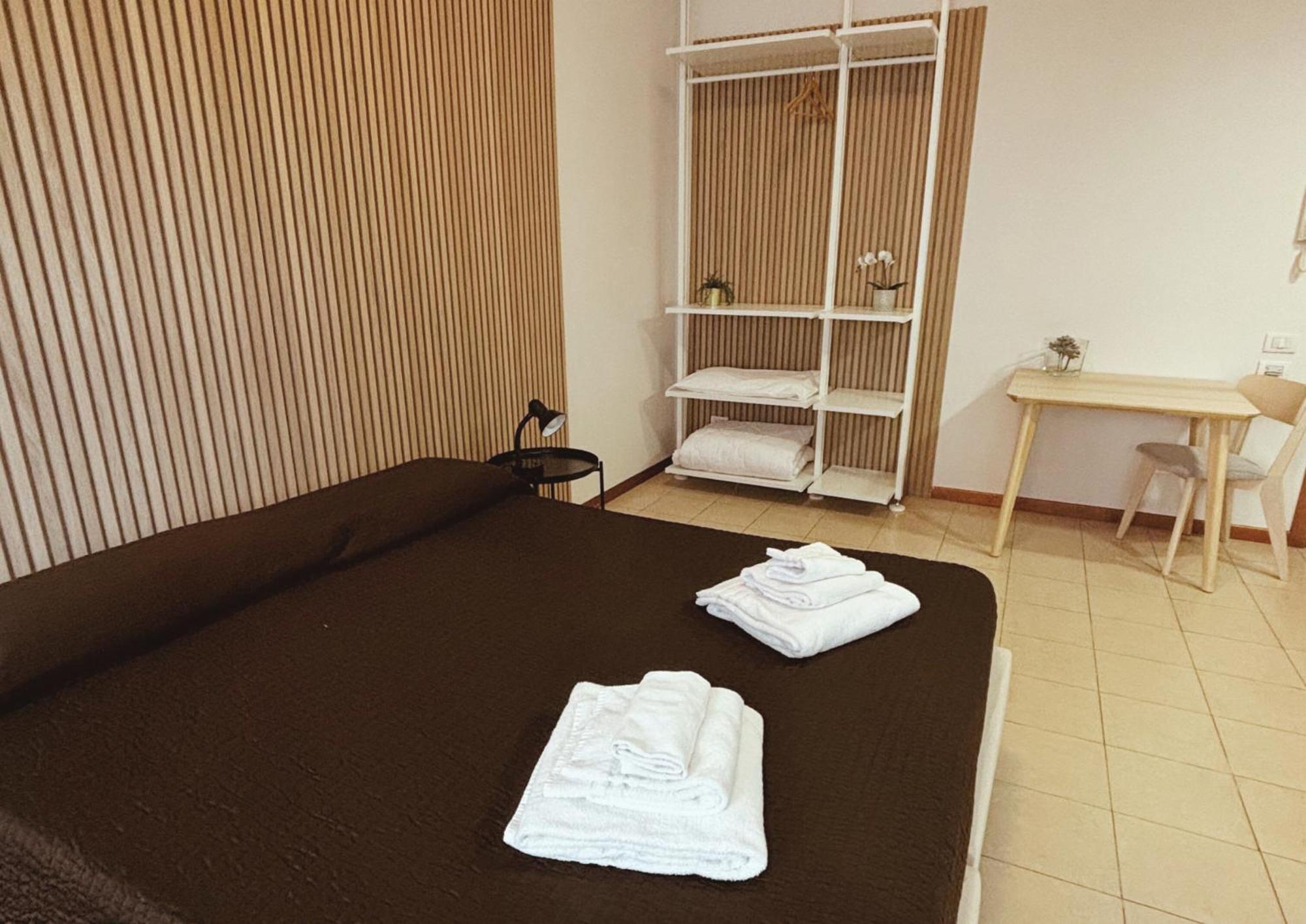 Aparthotel Residenza Conti Rzym Zewnętrze zdjęcie