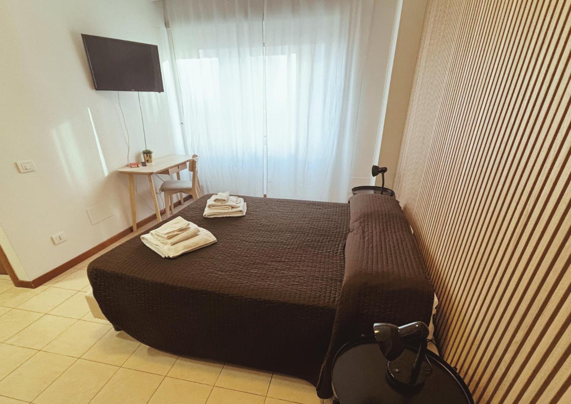 Aparthotel Residenza Conti Rzym Zewnętrze zdjęcie