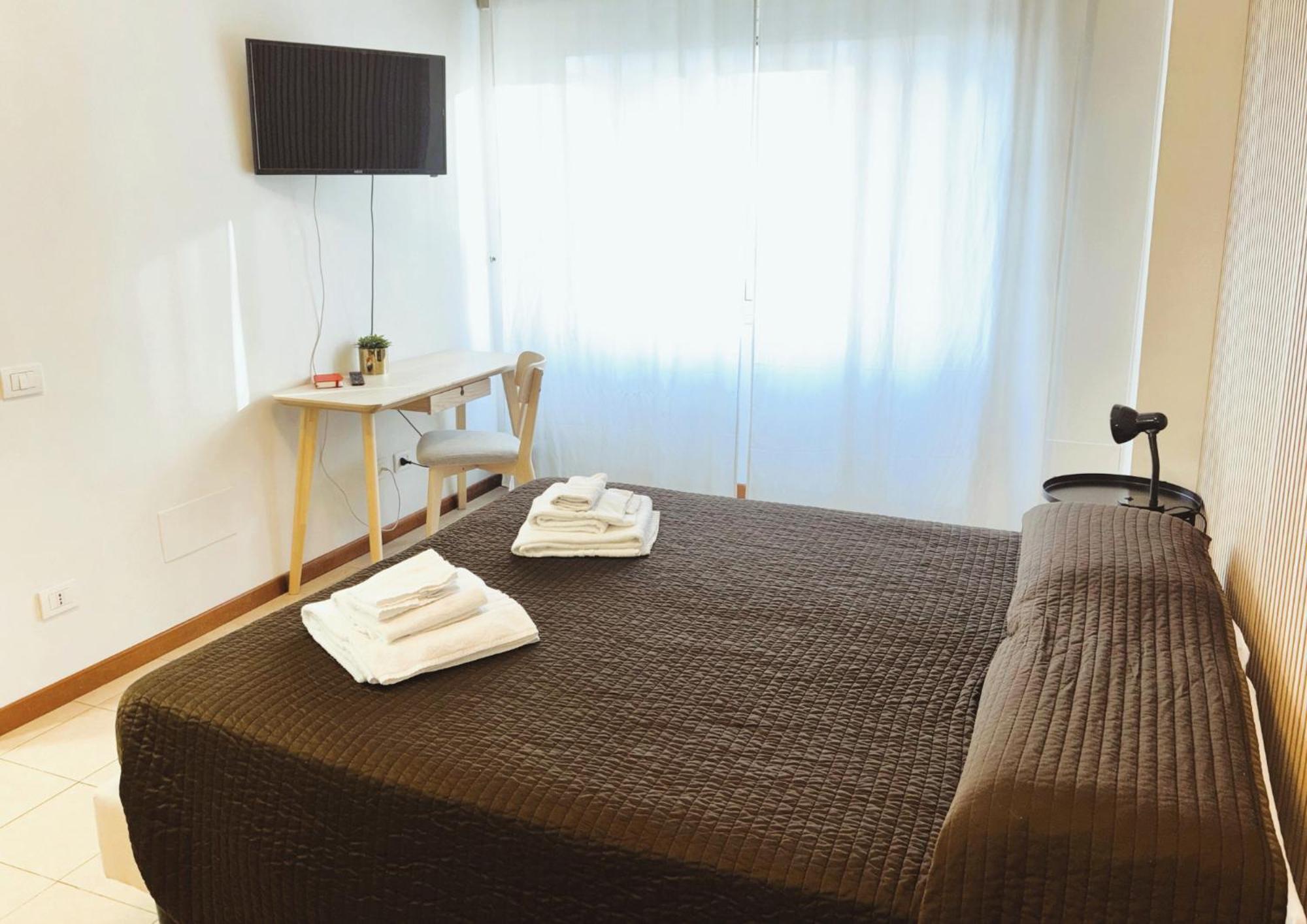 Aparthotel Residenza Conti Rzym Zewnętrze zdjęcie