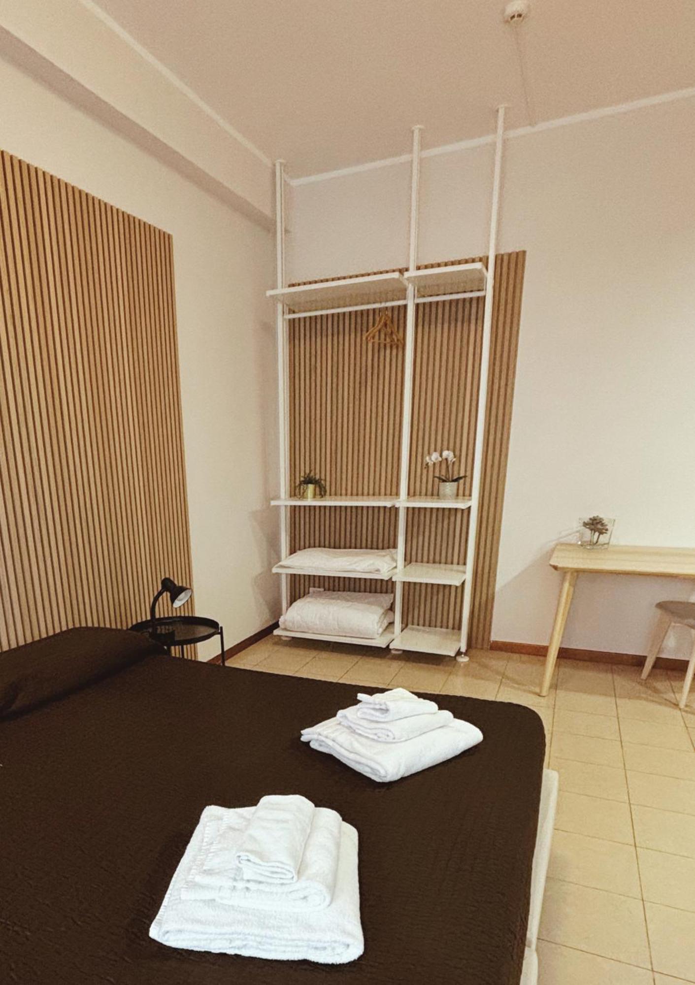 Aparthotel Residenza Conti Rzym Zewnętrze zdjęcie