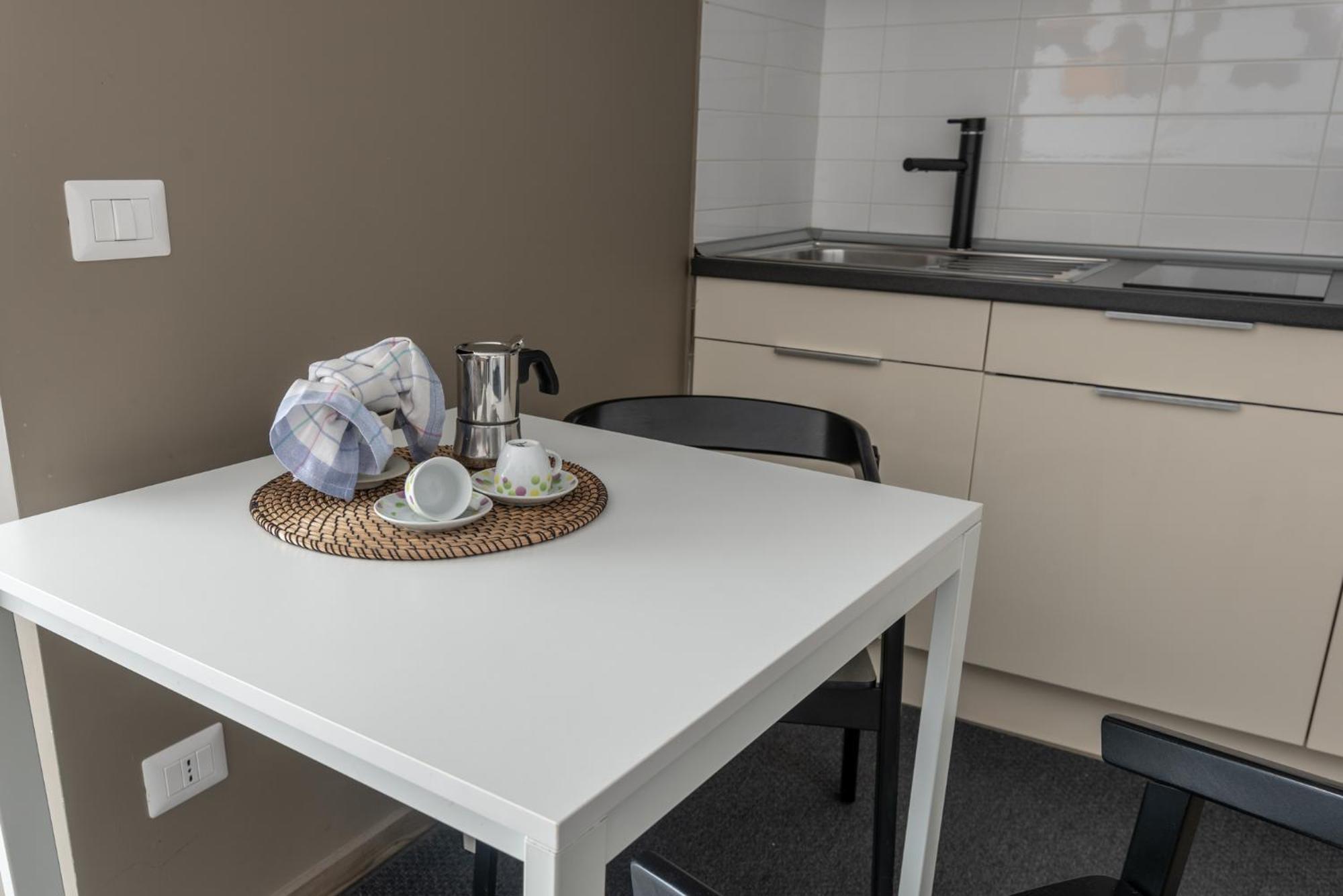 Aparthotel Residenza Conti Rzym Zewnętrze zdjęcie